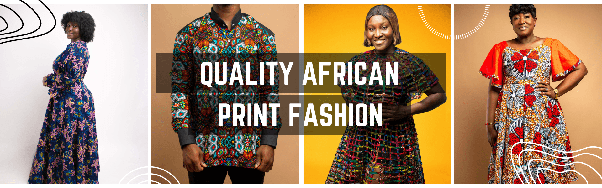 Afrique Soul New Collection 2