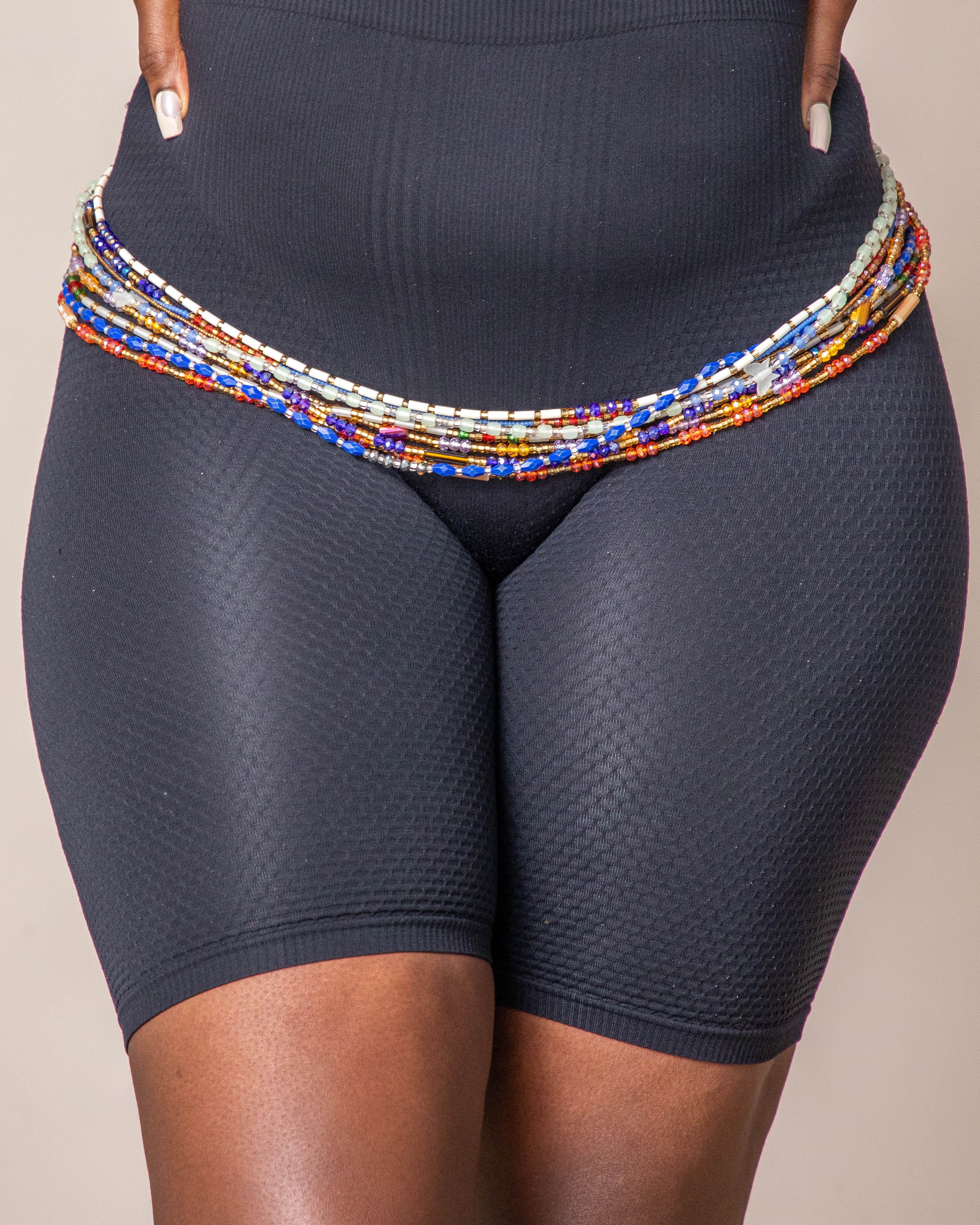 Waist Beads