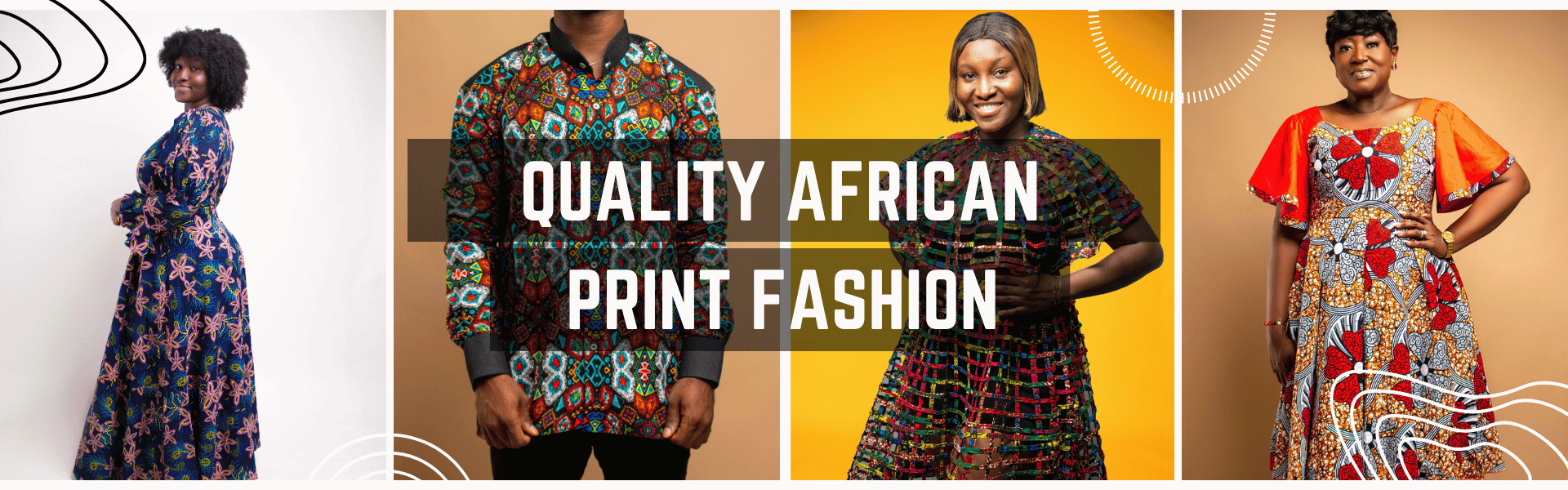 Afrique Soul New Collection 2
