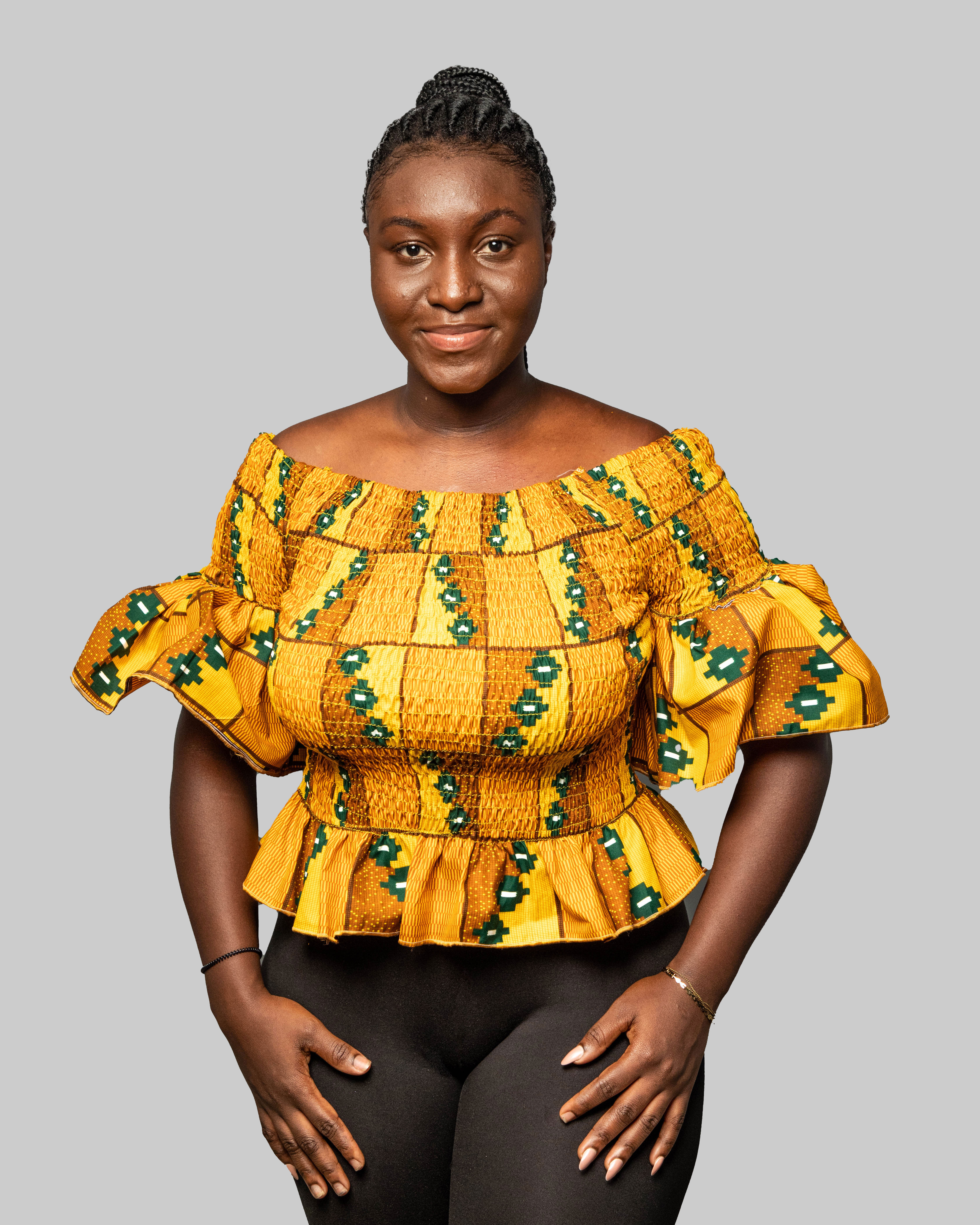Women's Wear