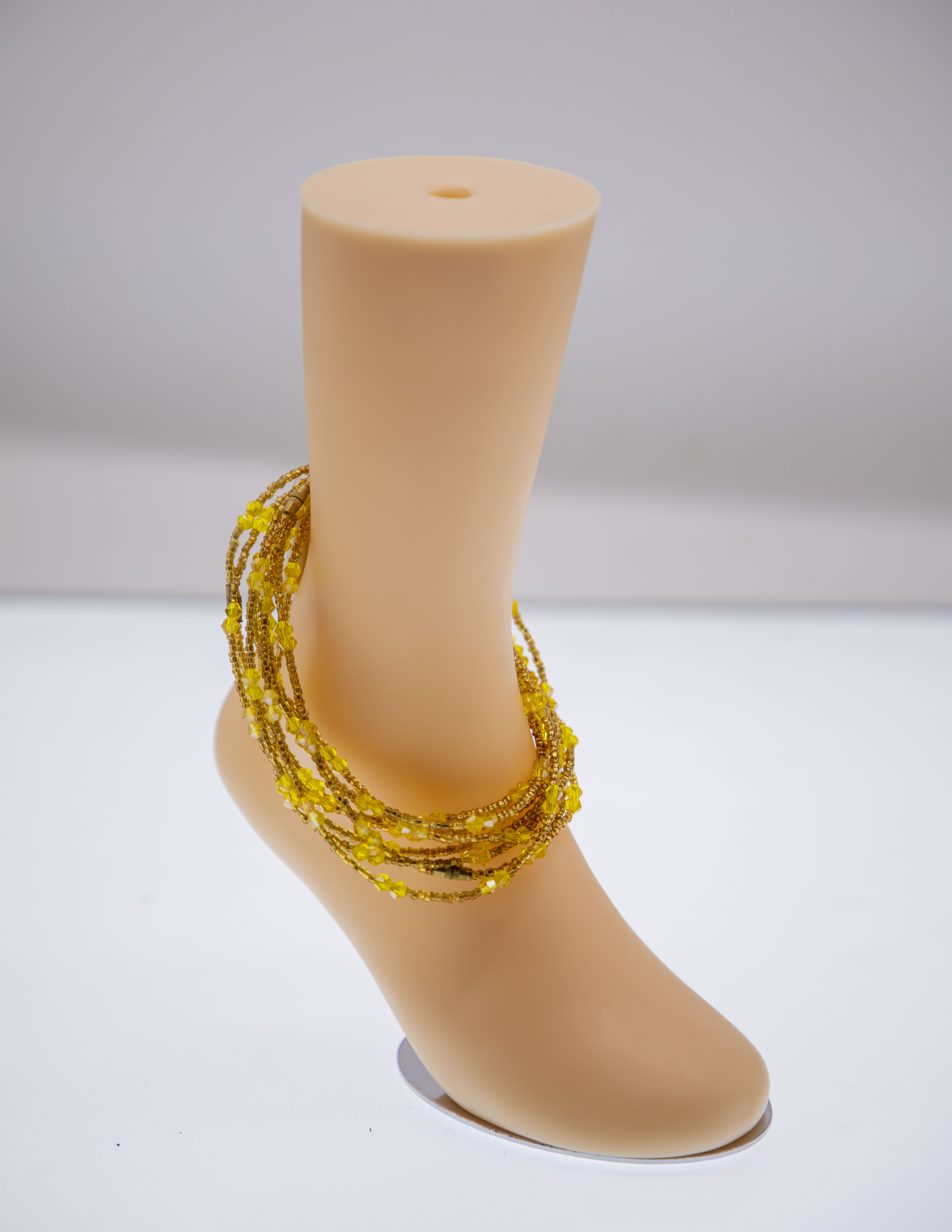 Anklets