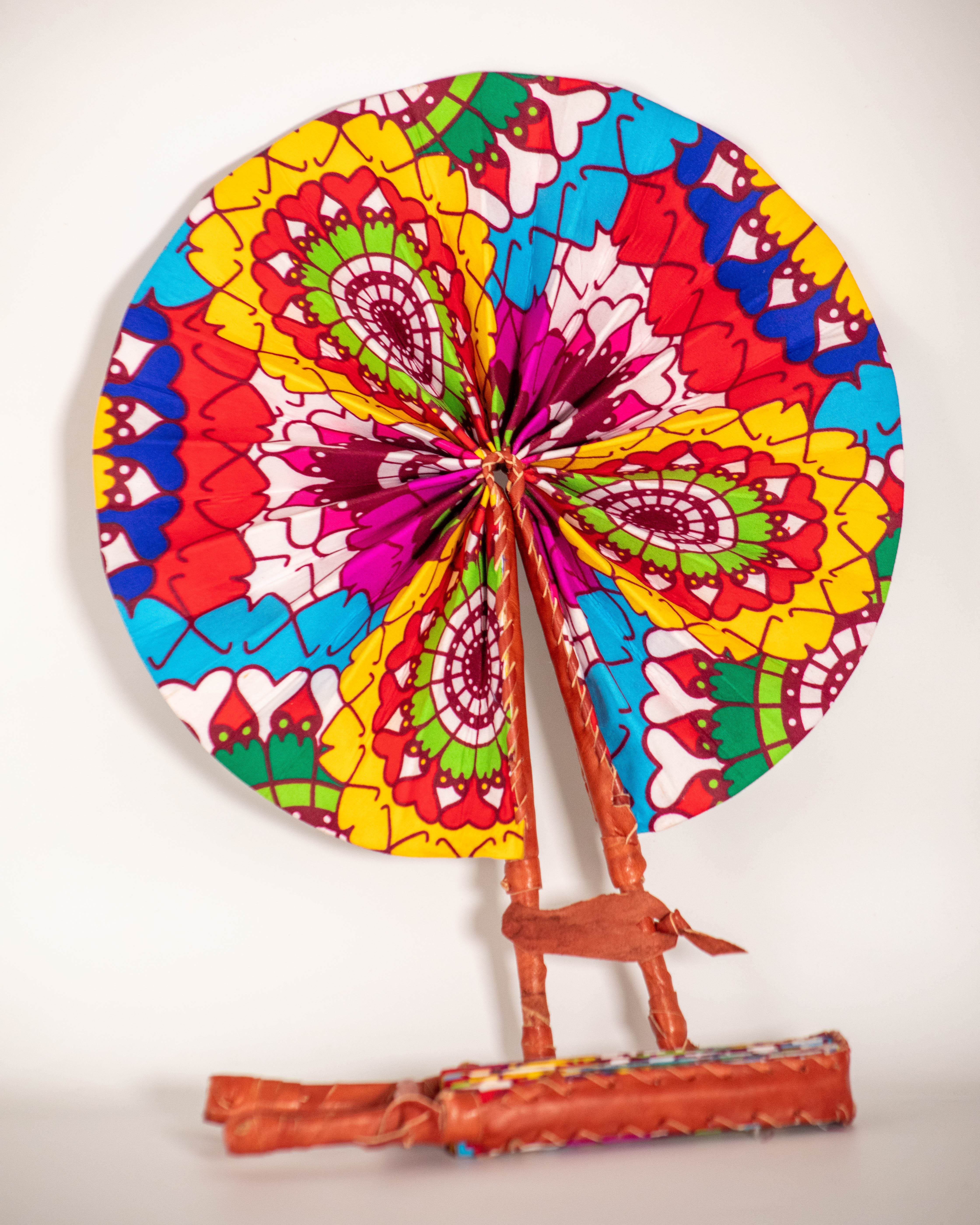 Crafted Fans