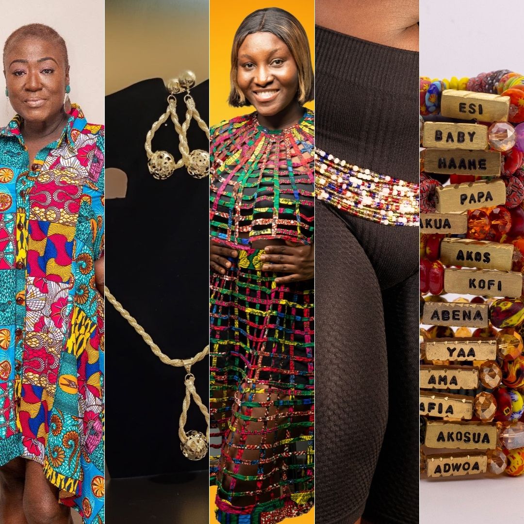 Heritage Fashion