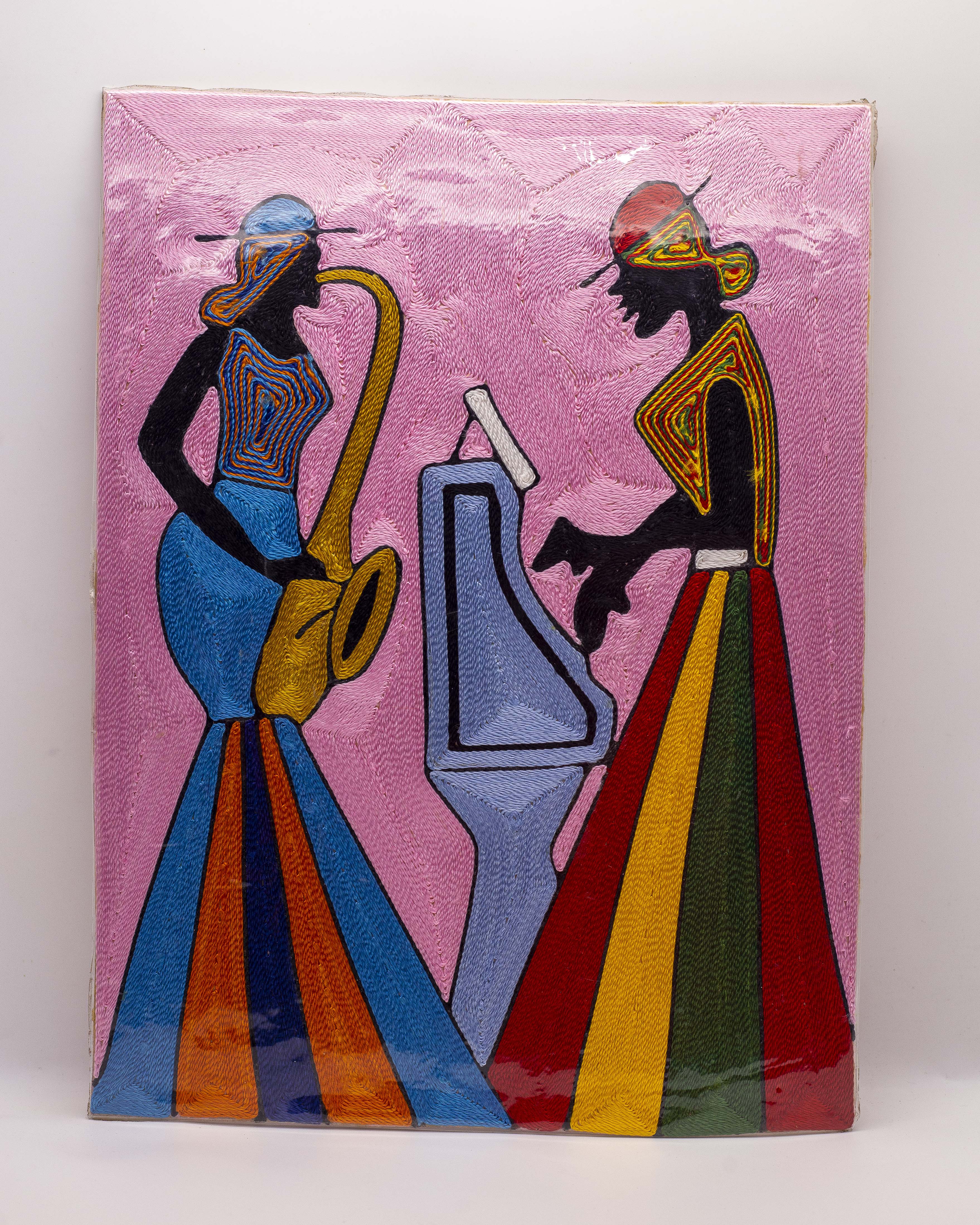 Wall Paintings